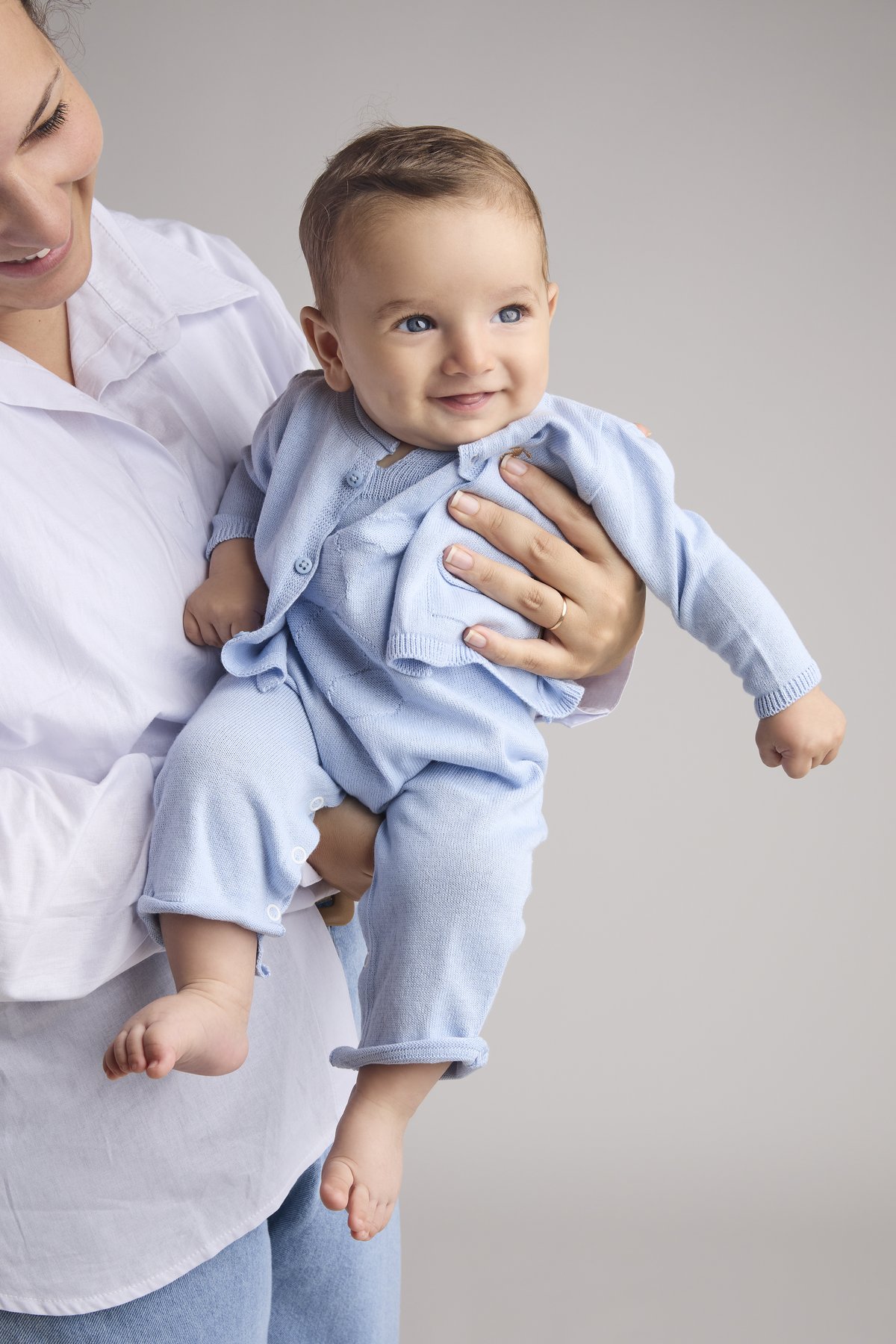 Meny moda bebé ropa infantil premium