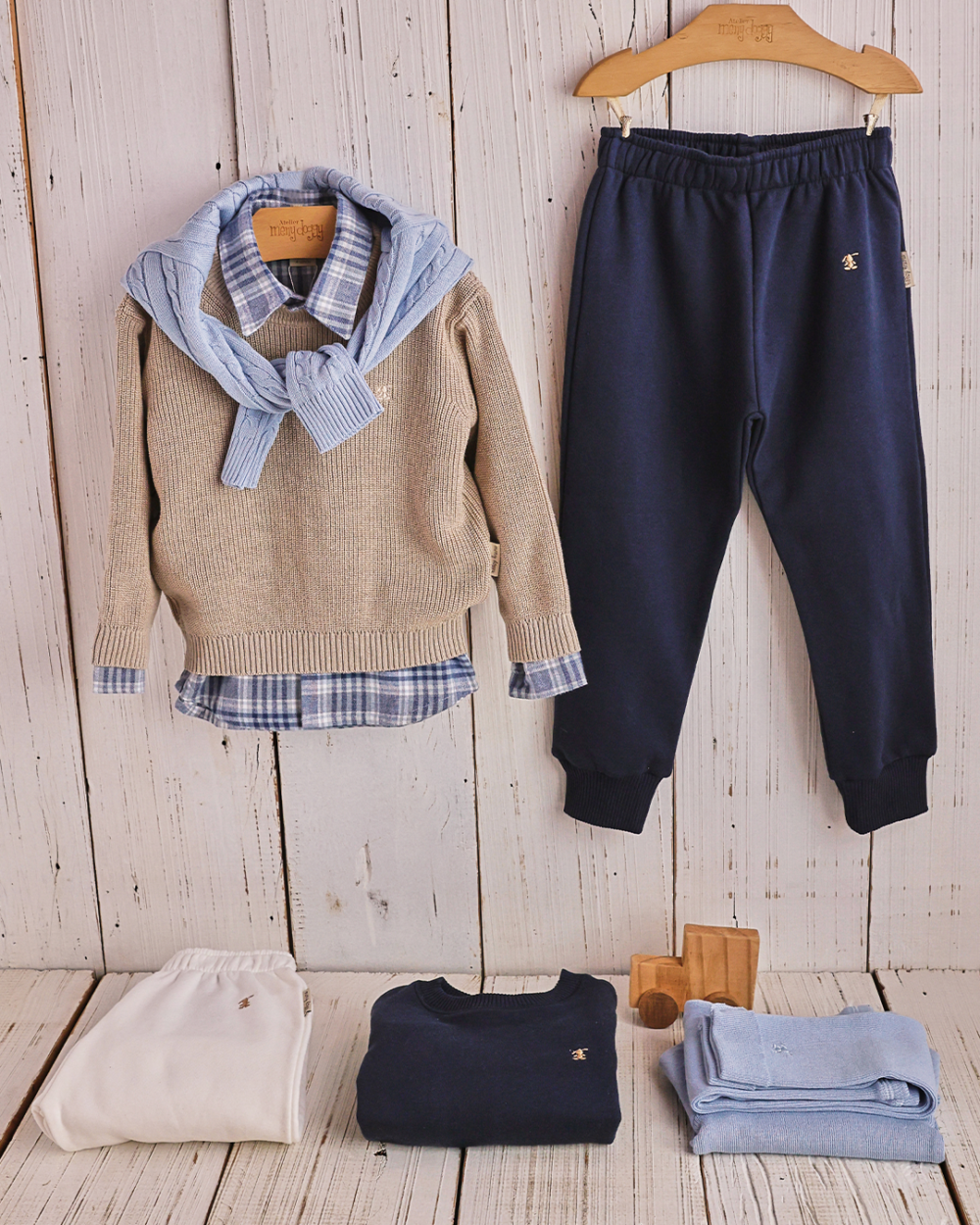 Roupa infantil para revenda: seja um parceiro Meny!
